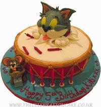 Specialised Celebration Cakes 1068376 Image 5